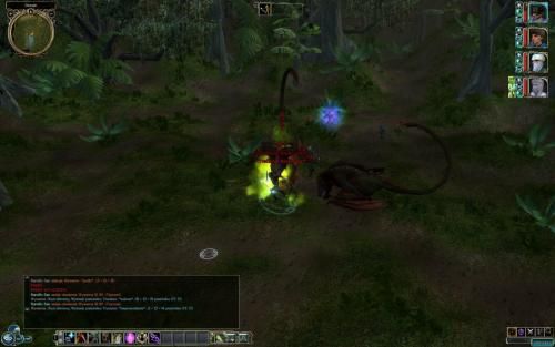 Neverwinter Nights 2 Gniew Zehira 223901,3